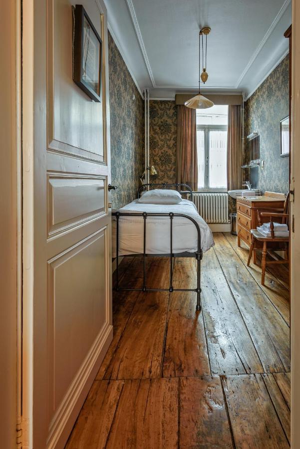 Talbot House Hotel Поперинге Екстериор снимка